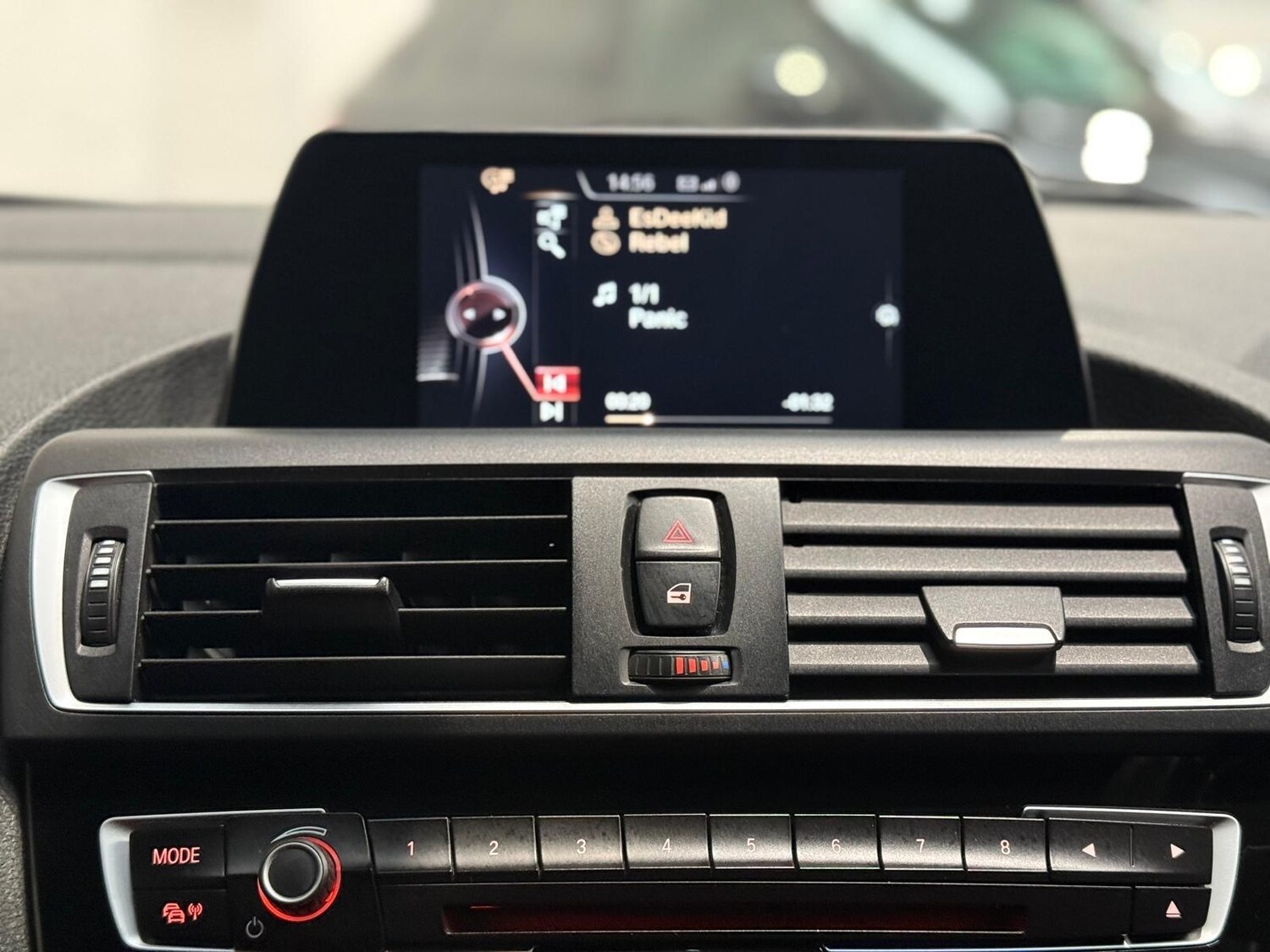 Used BMW 1 Series for sale - 76349062: Photo 35
