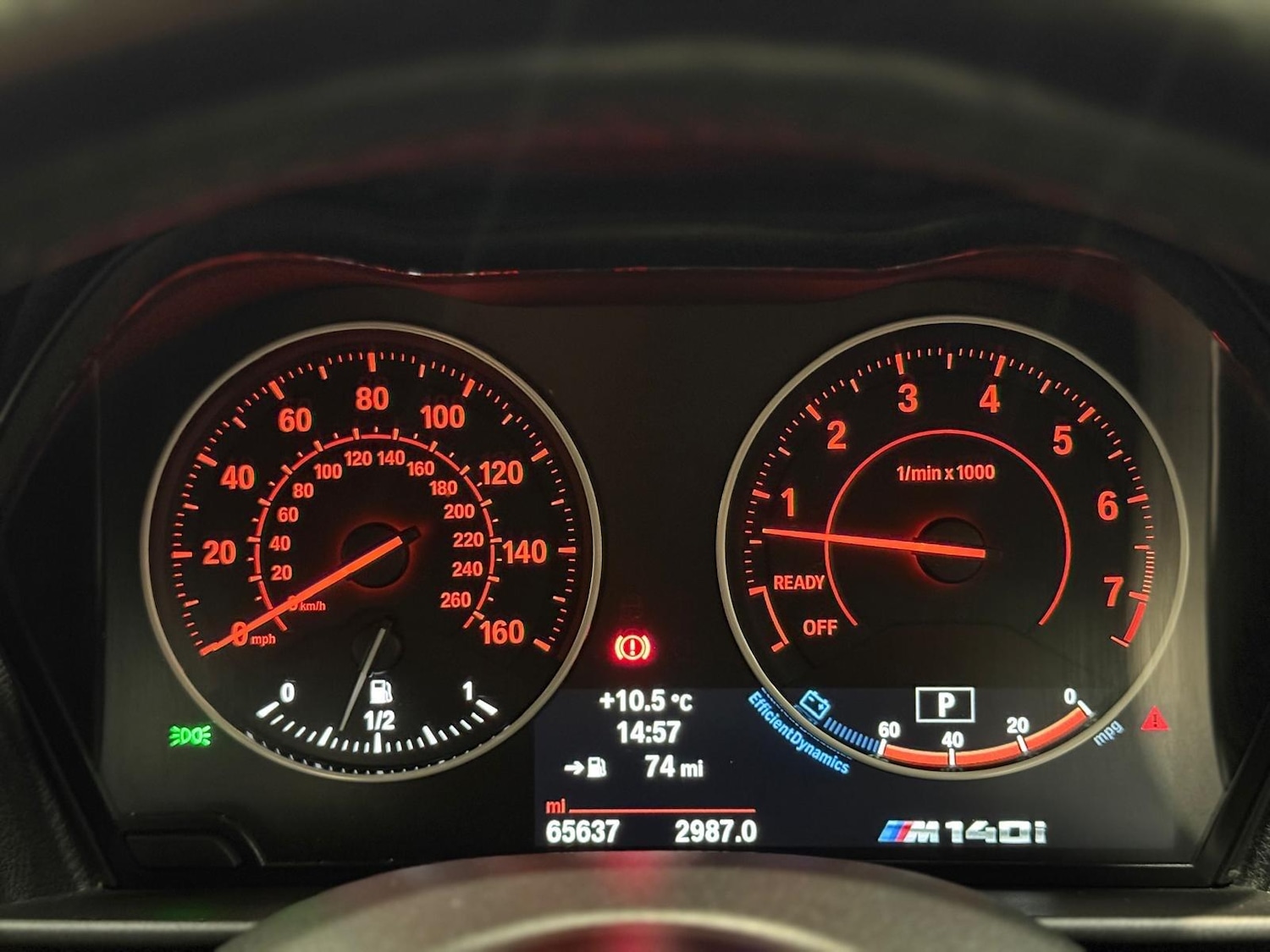 Used BMW 1 Series for sale - 76349062: Photo 36