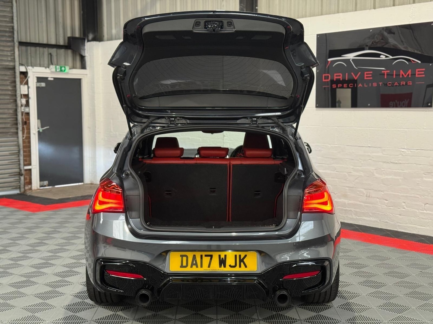 Used BMW 1 Series for sale - 76349062: Photo 37