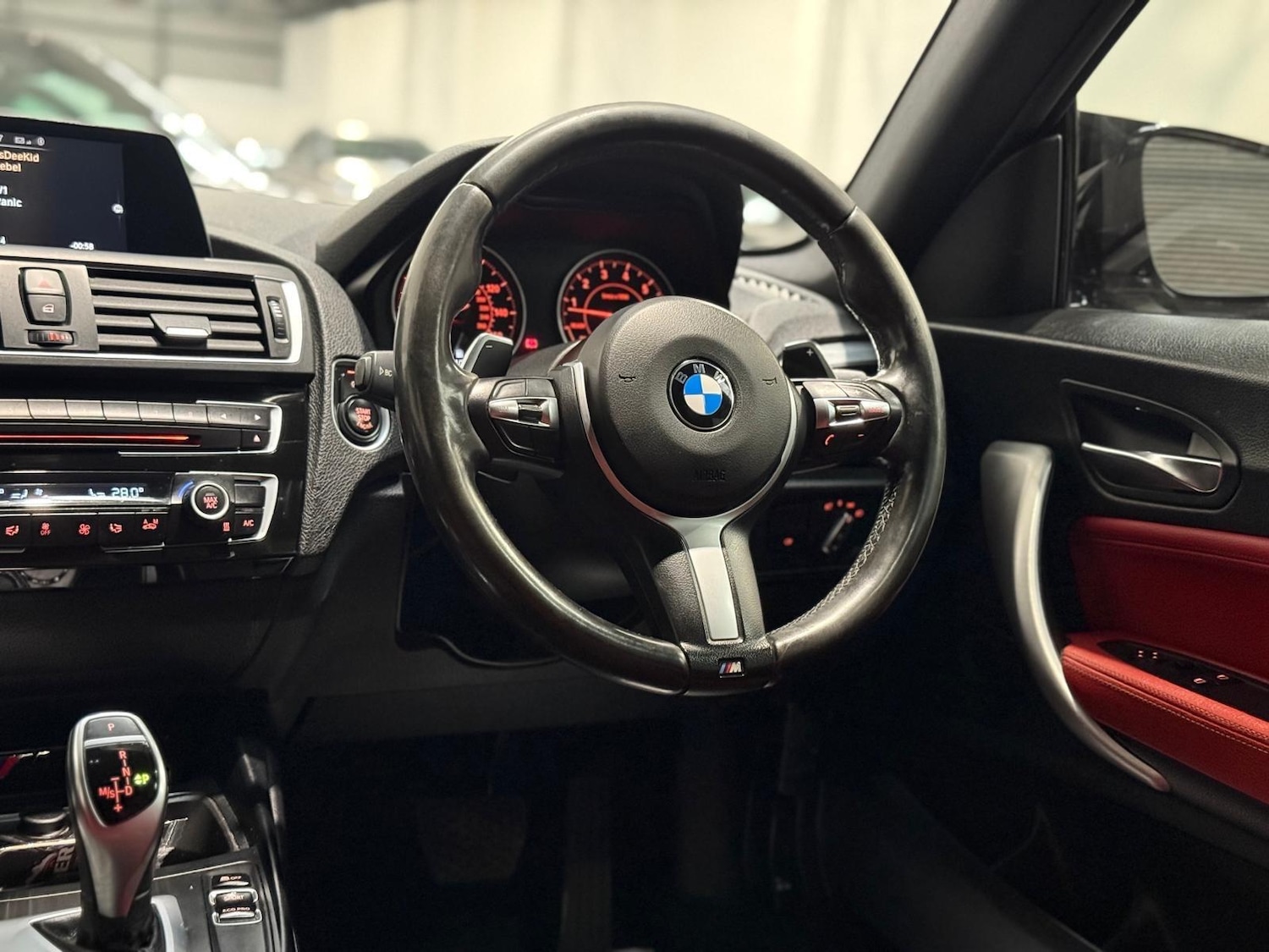 Used BMW 1 Series for sale - 76349062: Photo 38