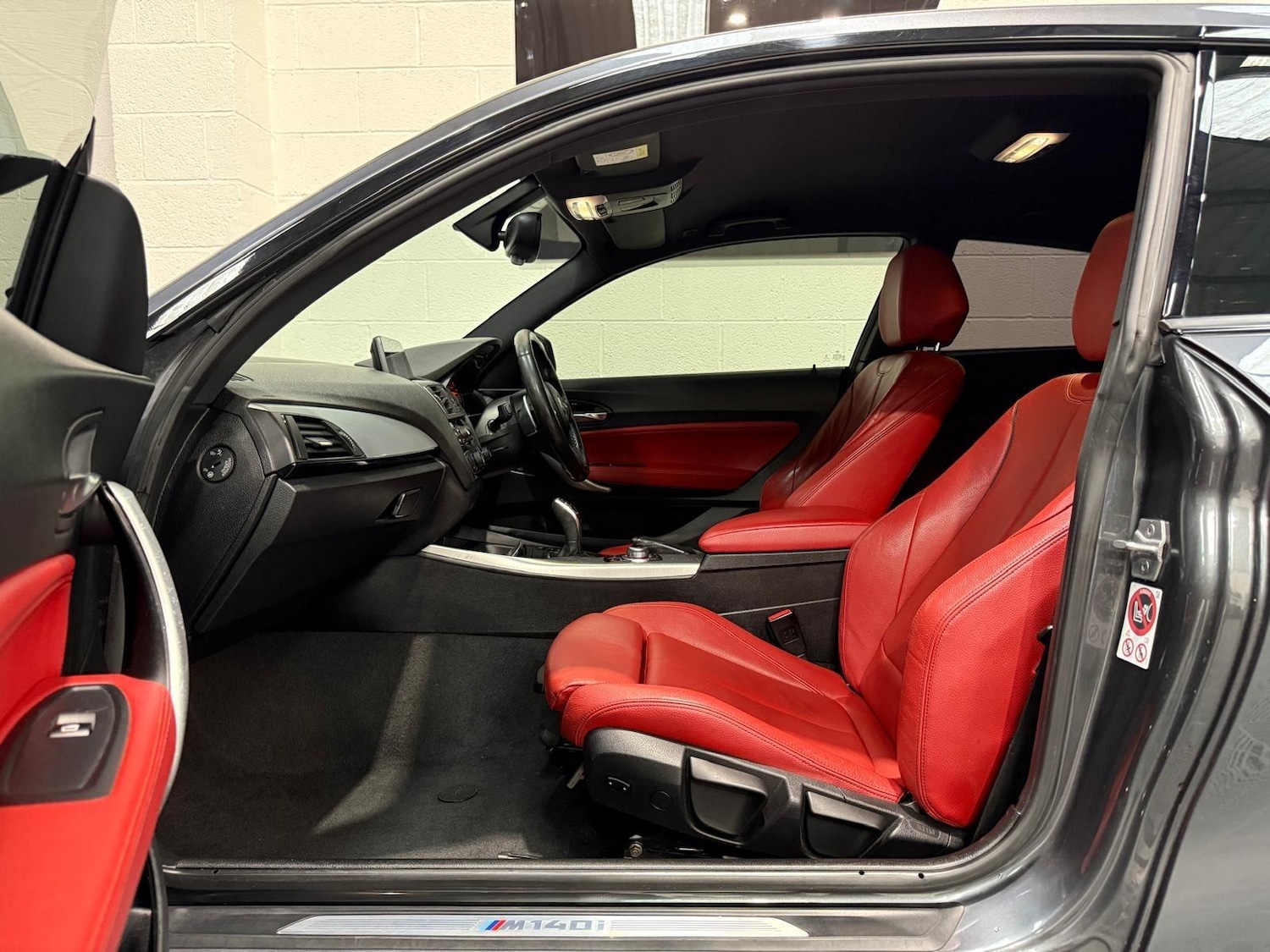 Used BMW 1 Series for sale - 76349062: Photo 42