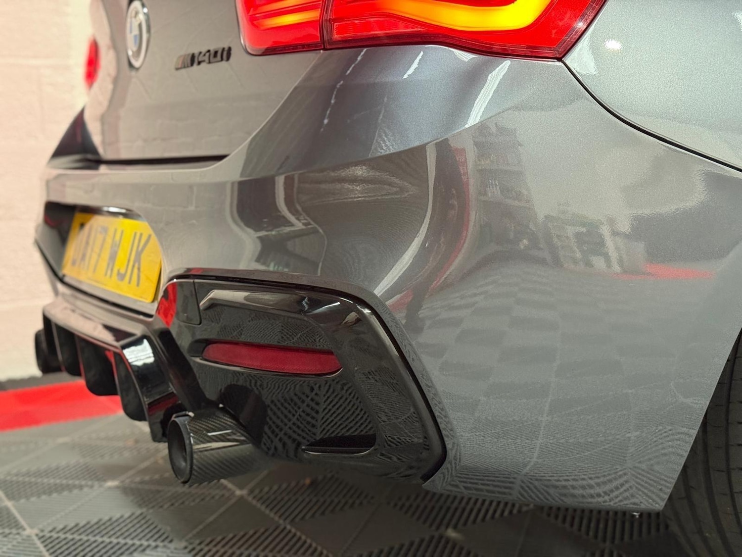 Used BMW 1 Series for sale - 76349062: Photo 43
