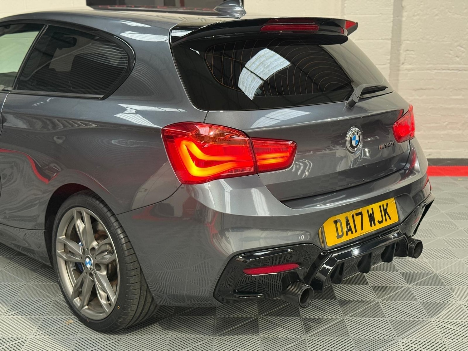 Used BMW 1 Series for sale - 76349062: Photo 5