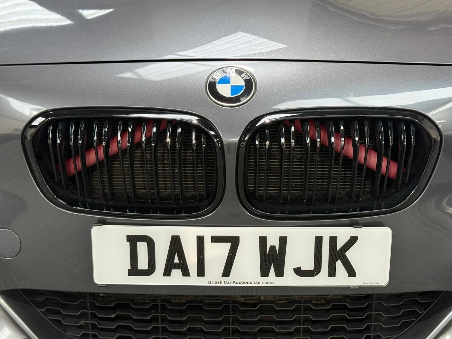 Used BMW 1 Series for sale - 76349062: Photo 60