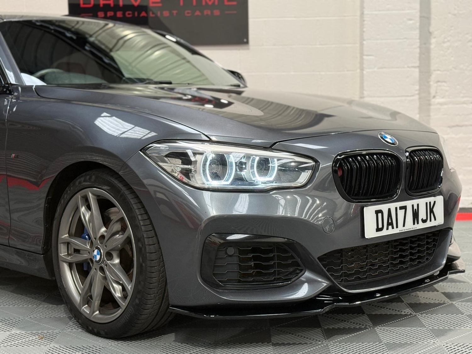 Used BMW 1 Series for sale - 76349062: Photo 8