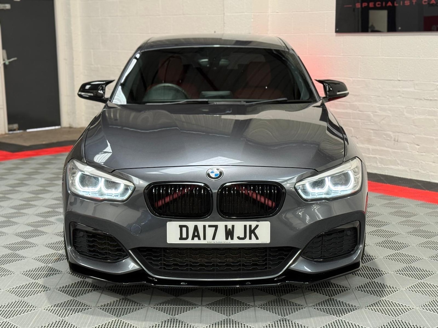 Used BMW 1 Series for sale - 76349062: Photo 9