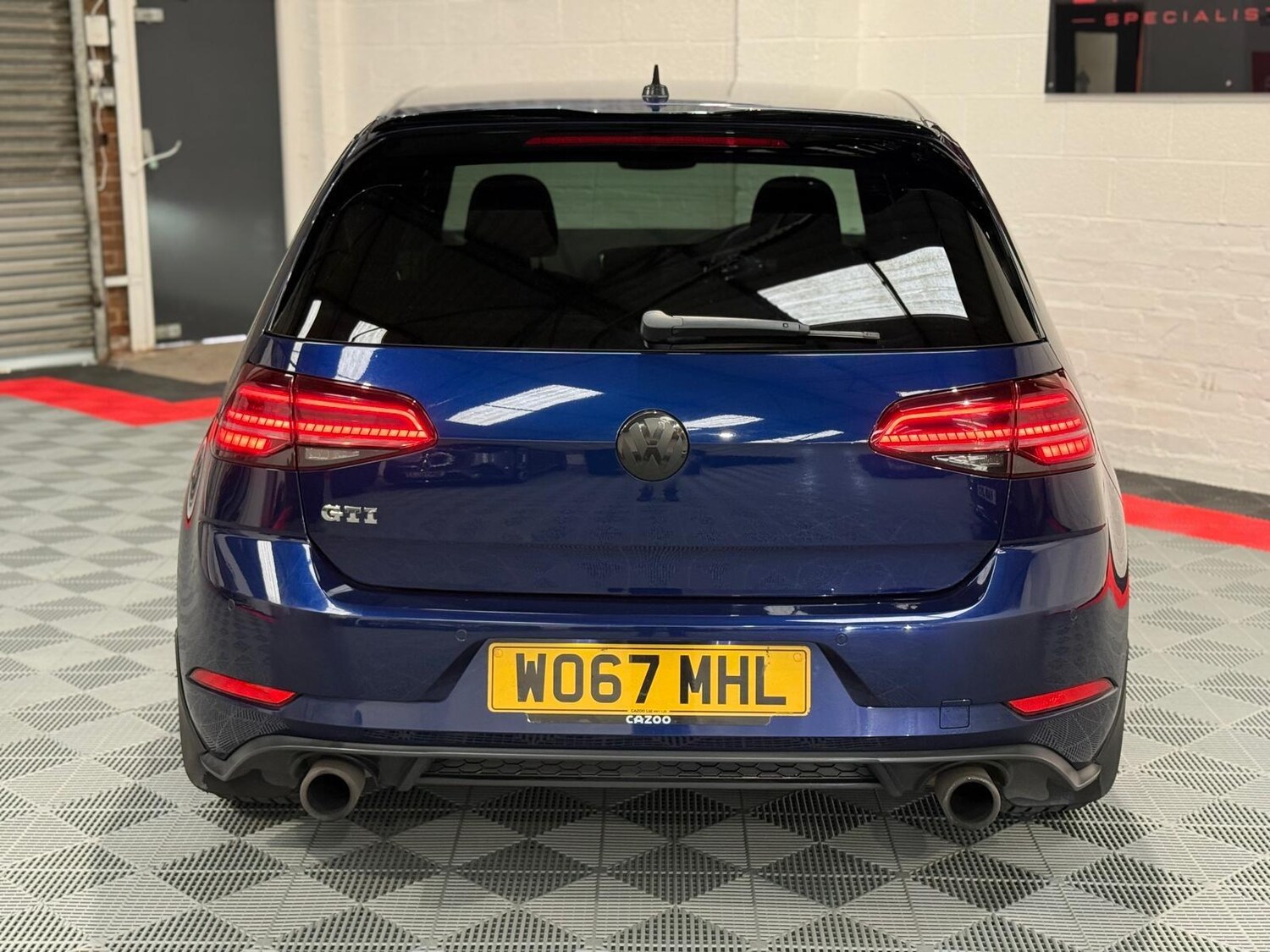 Used Volkswagen Golf for sale - 76214120: Photo 10