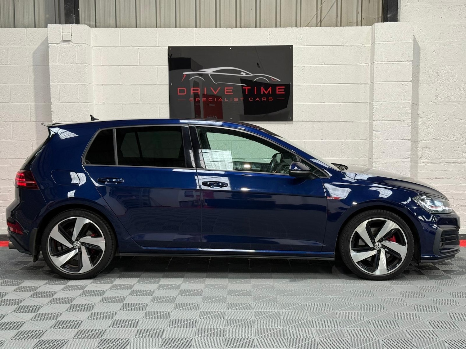 Used Volkswagen Golf for sale - 76214120: Photo 11