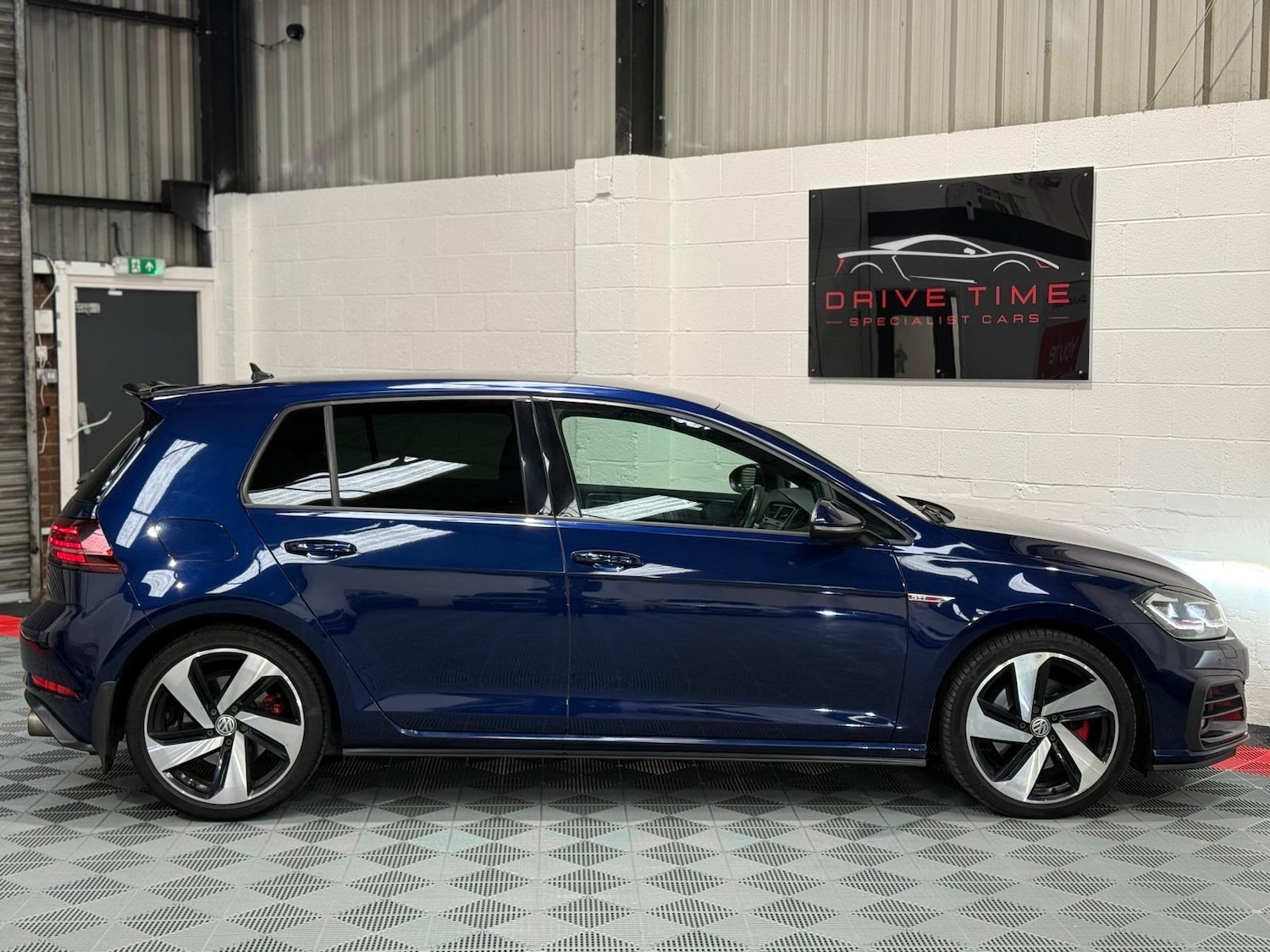 Used Volkswagen Golf for sale - 76214120: Photo 12