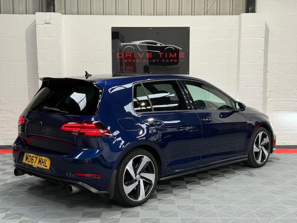 Used Volkswagen Golf for sale - 76214120: Photo 13