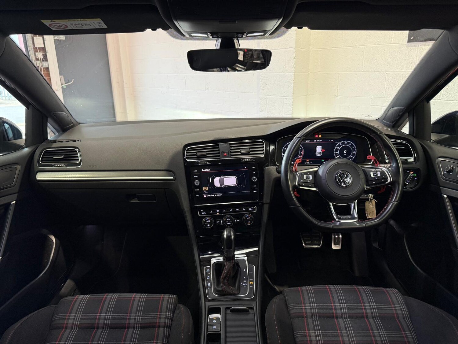 Used Volkswagen Golf for sale - 76214120: Photo 15