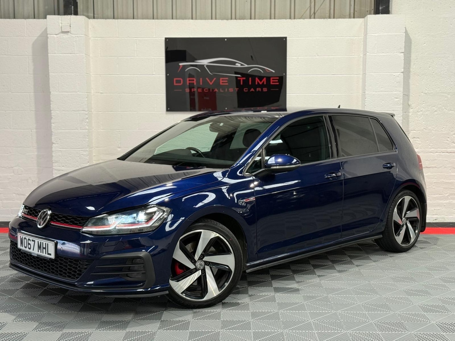 Used Volkswagen Golf for sale - 76214120: Photo 2