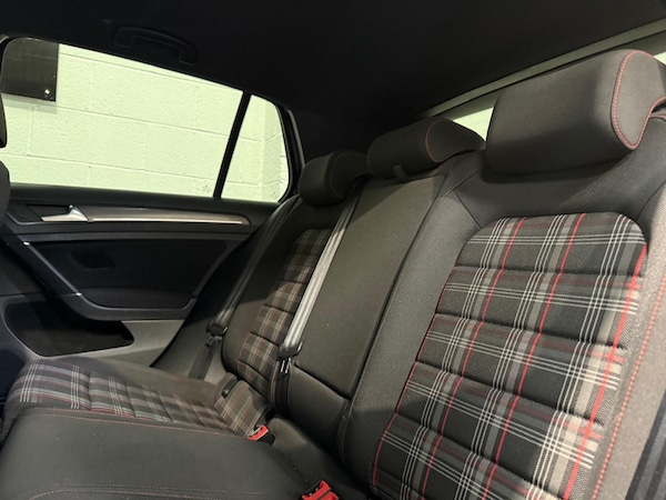 Used Volkswagen Golf for sale - 76214120: Photo 22