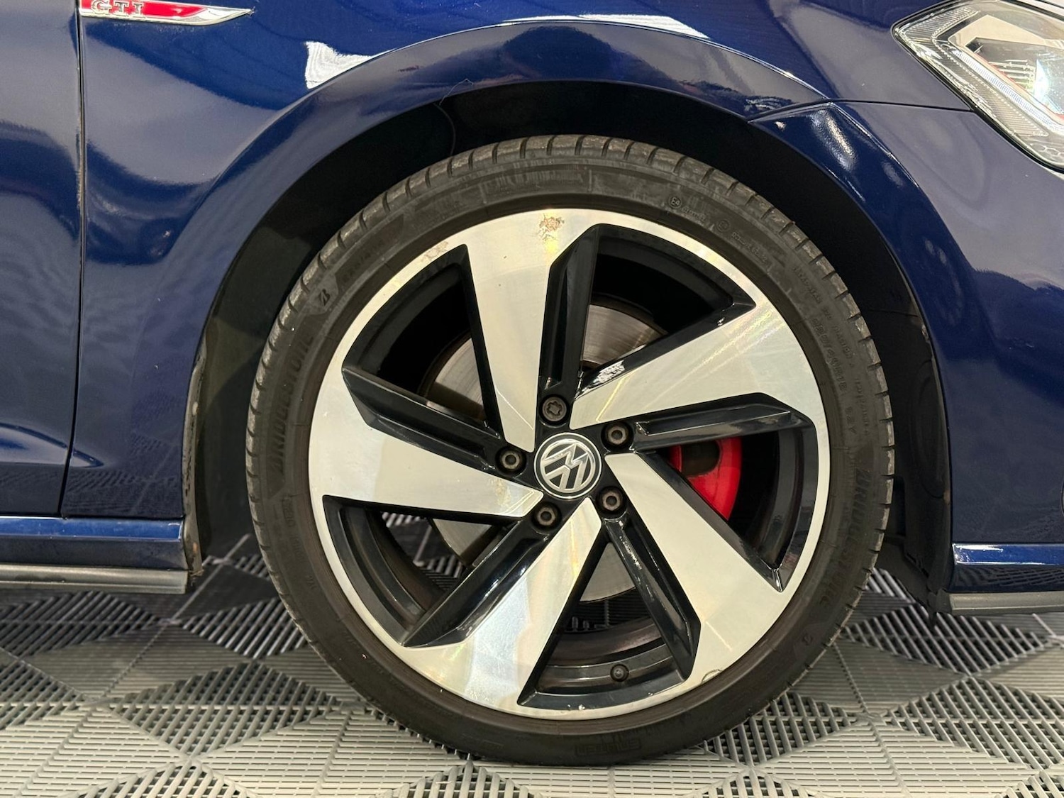 Used Volkswagen Golf for sale - 76214120: Photo 26