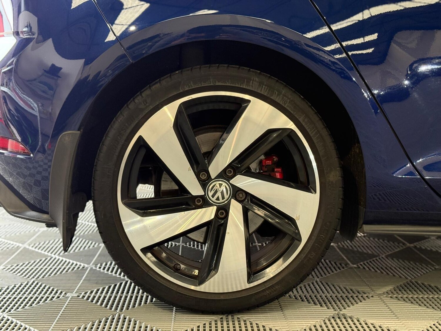 Used Volkswagen Golf for sale - 76214120: Photo 27