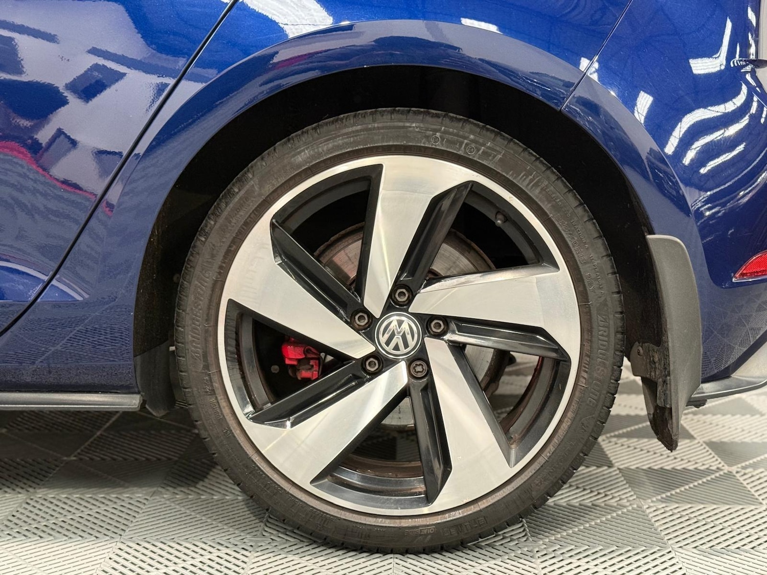 Used Volkswagen Golf for sale - 76214120: Photo 28