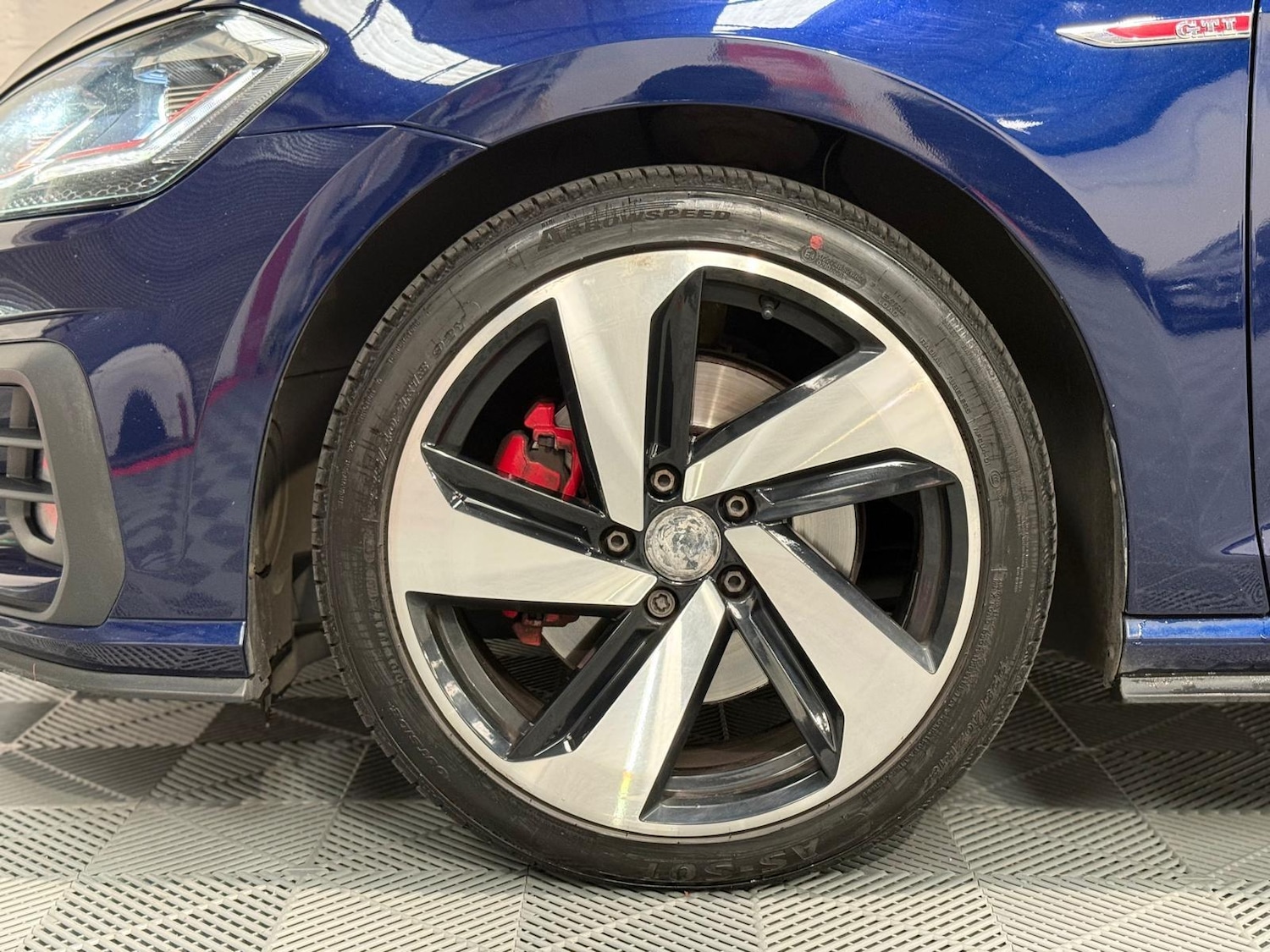 Used Volkswagen Golf for sale - 76214120: Photo 29