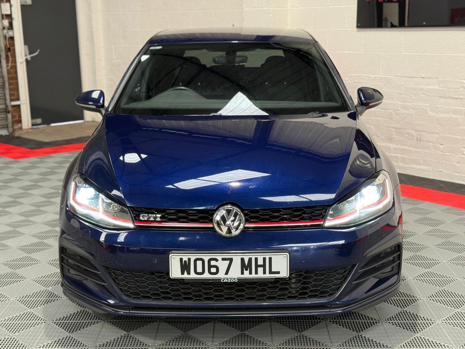 Used Volkswagen Golf for sale - 76214120: Photo 3