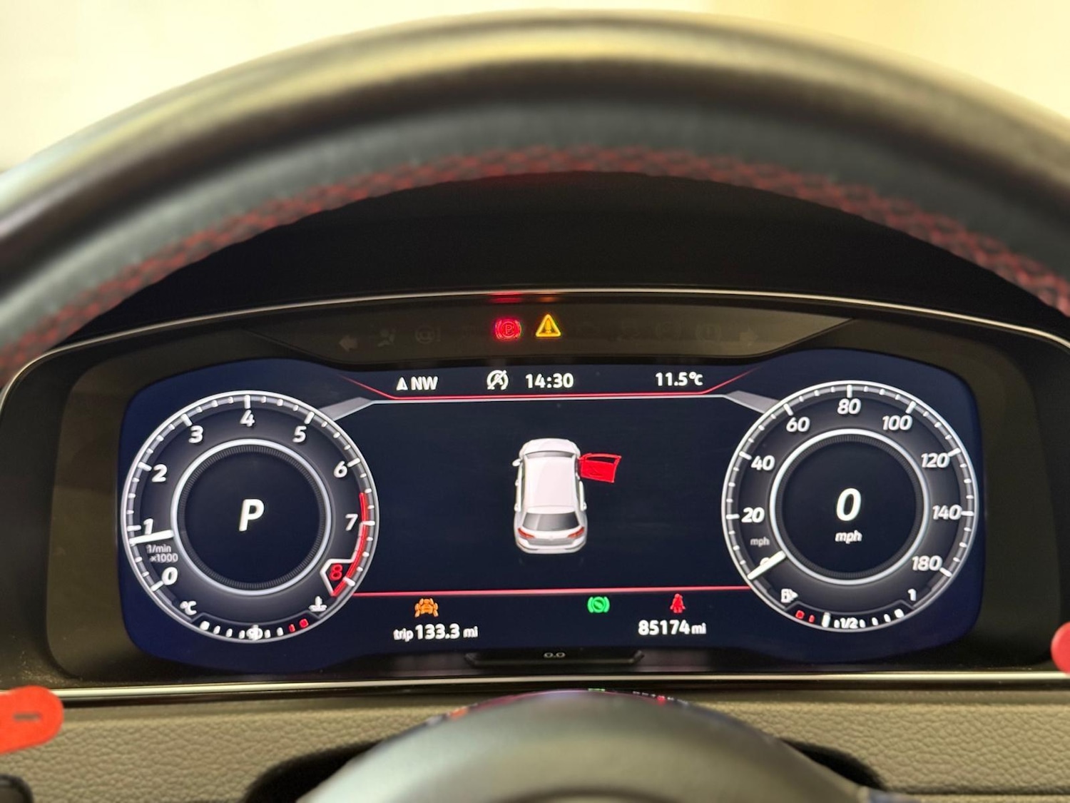 Used Volkswagen Golf for sale - 76214120: Photo 32