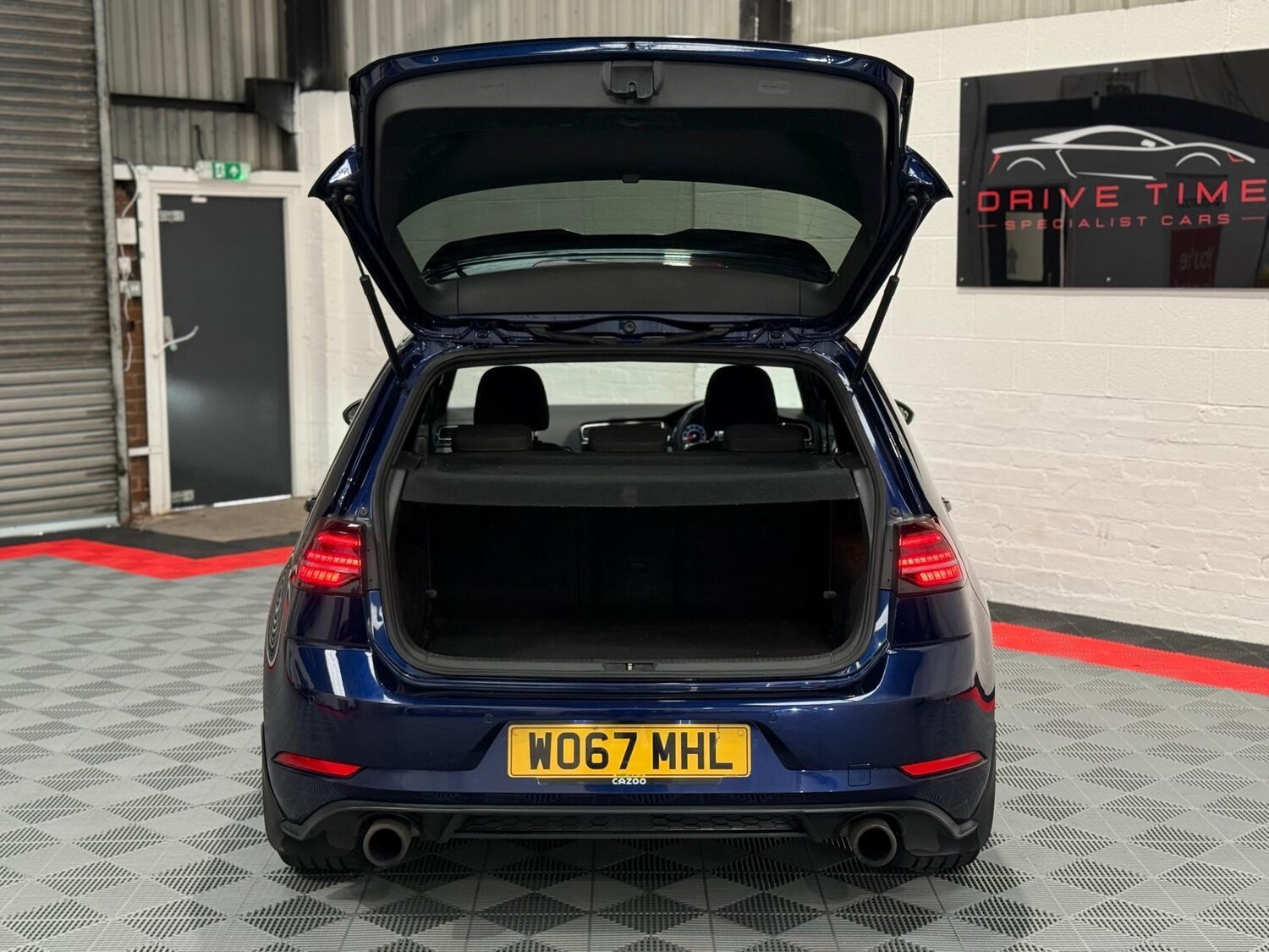 Used Volkswagen Golf for sale - 76214120: Photo 33