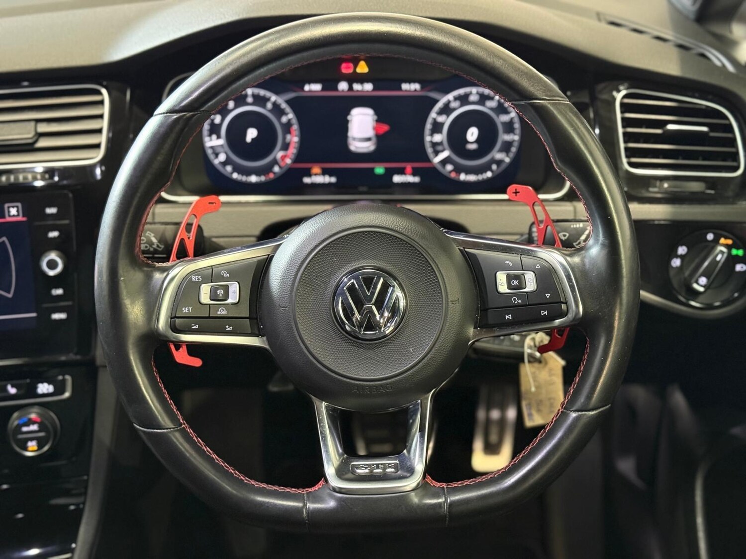 Used Volkswagen Golf for sale - 76214120: Photo 34