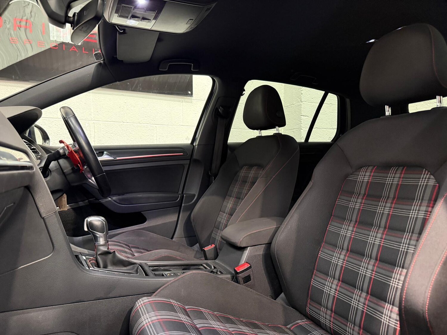 Used Volkswagen Golf for sale - 76214120: Photo 35