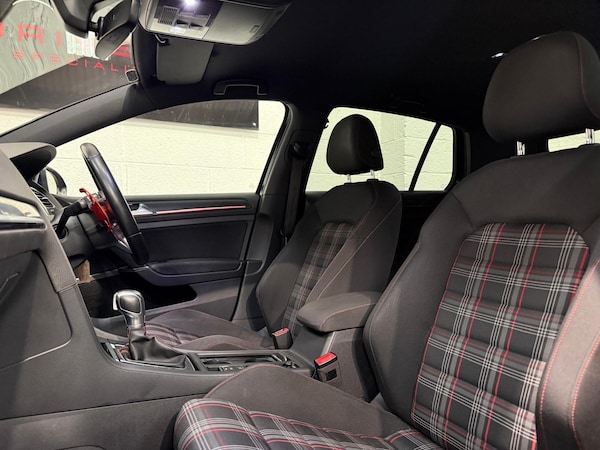 Used Volkswagen Golf for sale - 76214120: Photo 35