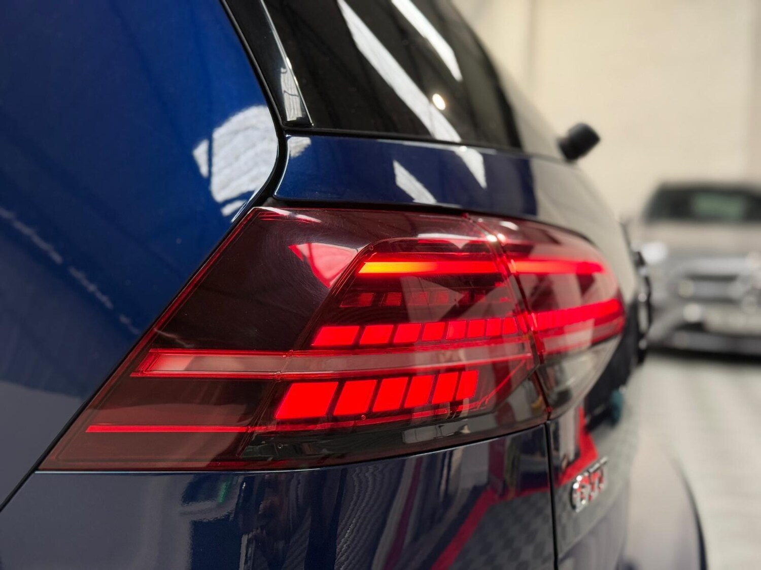 Used Volkswagen Golf for sale - 76214120: Photo 37