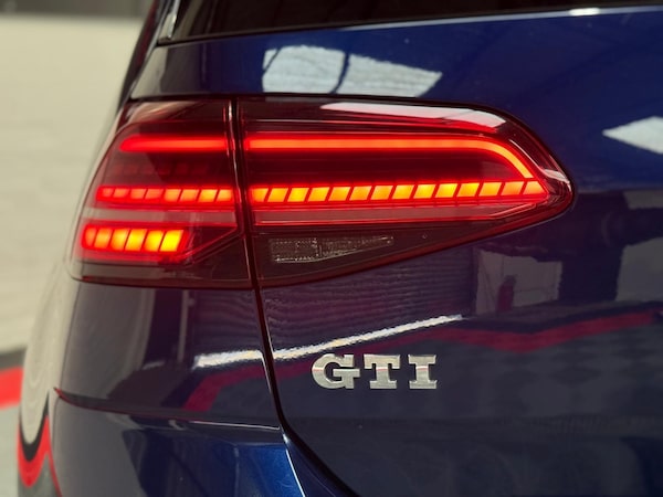 Used Volkswagen Golf for sale - 76214120: Photo 38