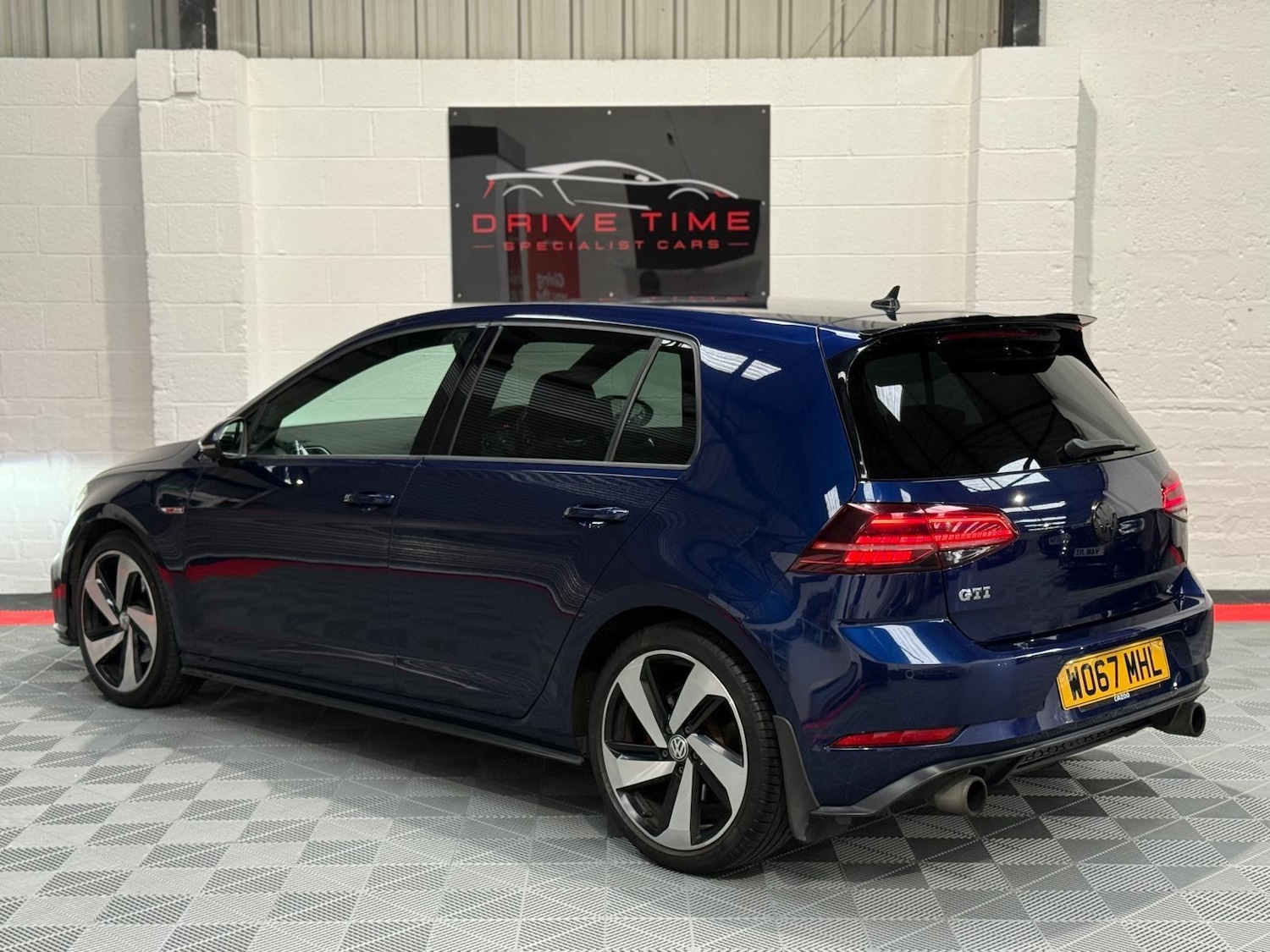 Used Volkswagen Golf for sale - 76214120: Photo 4