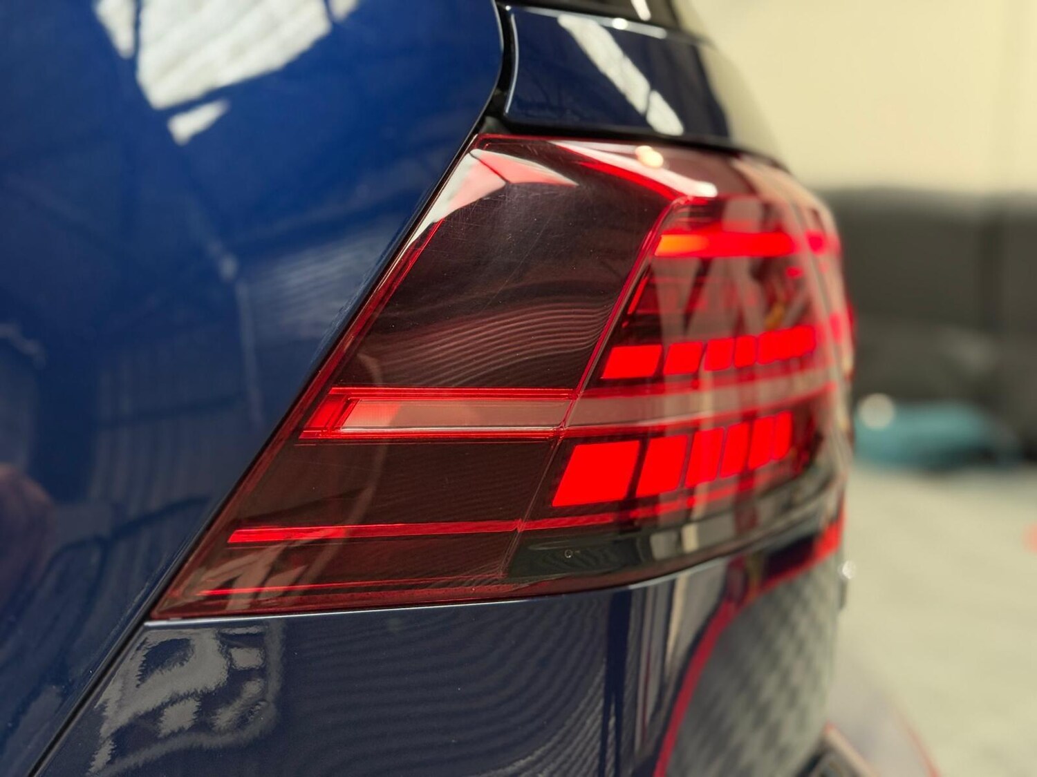 Used Volkswagen Golf for sale - 76214120: Photo 43