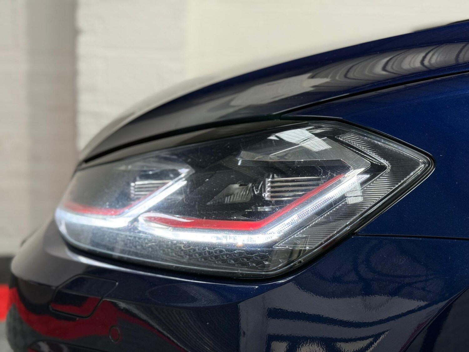 Used Volkswagen Golf for sale - 76214120: Photo 45