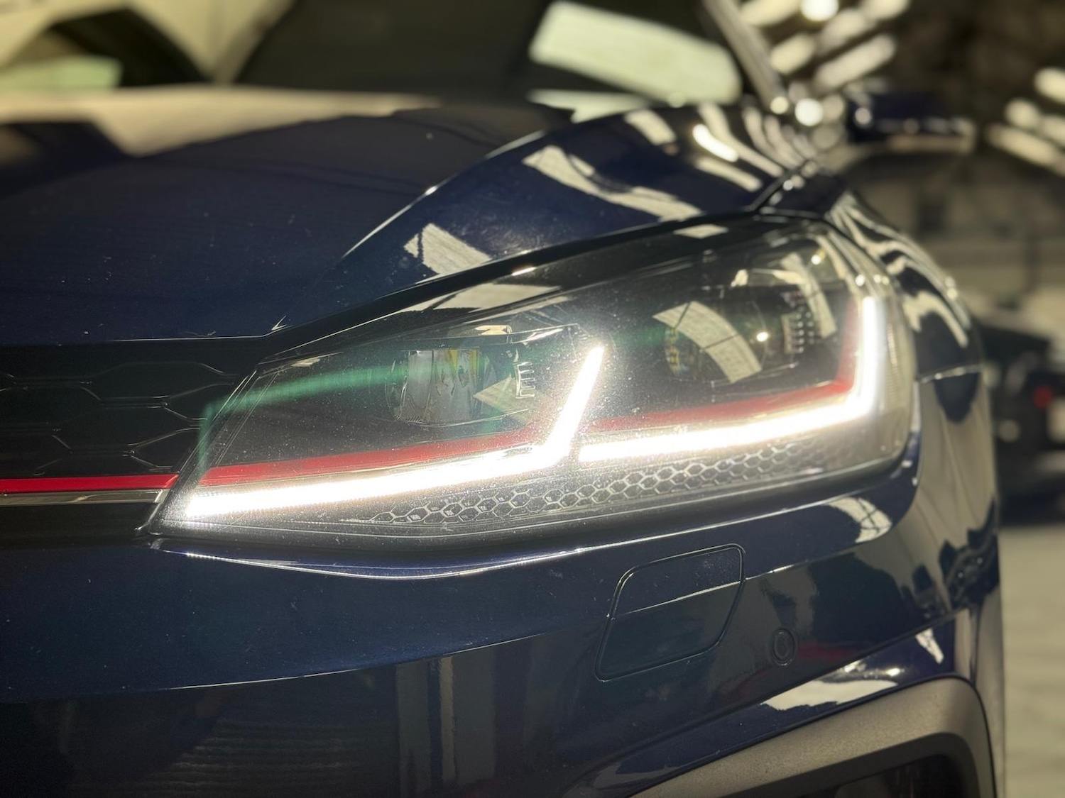 Used Volkswagen Golf for sale - 76214120: Photo 46