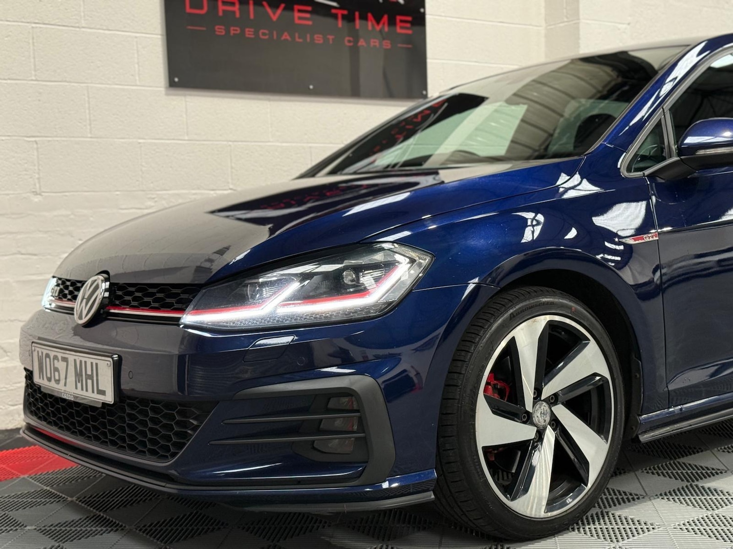 Used Volkswagen Golf for sale - 76214120: Photo 5