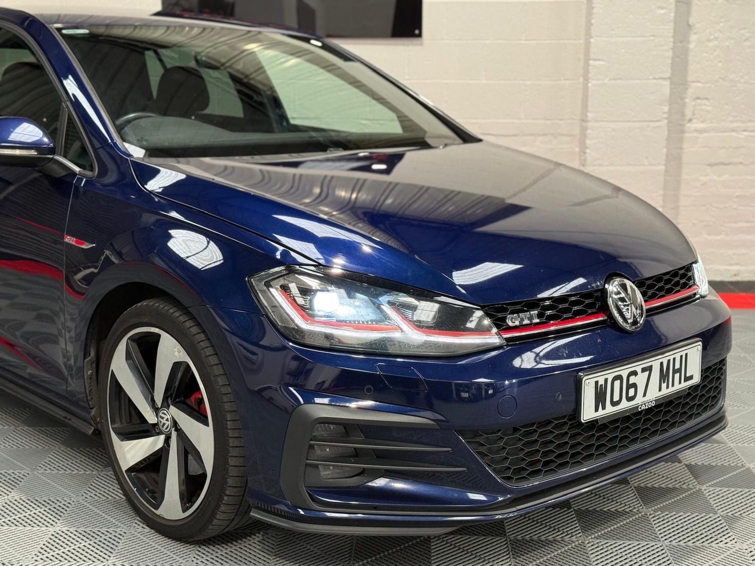 Used Volkswagen Golf for sale - 76214120: Photo 7