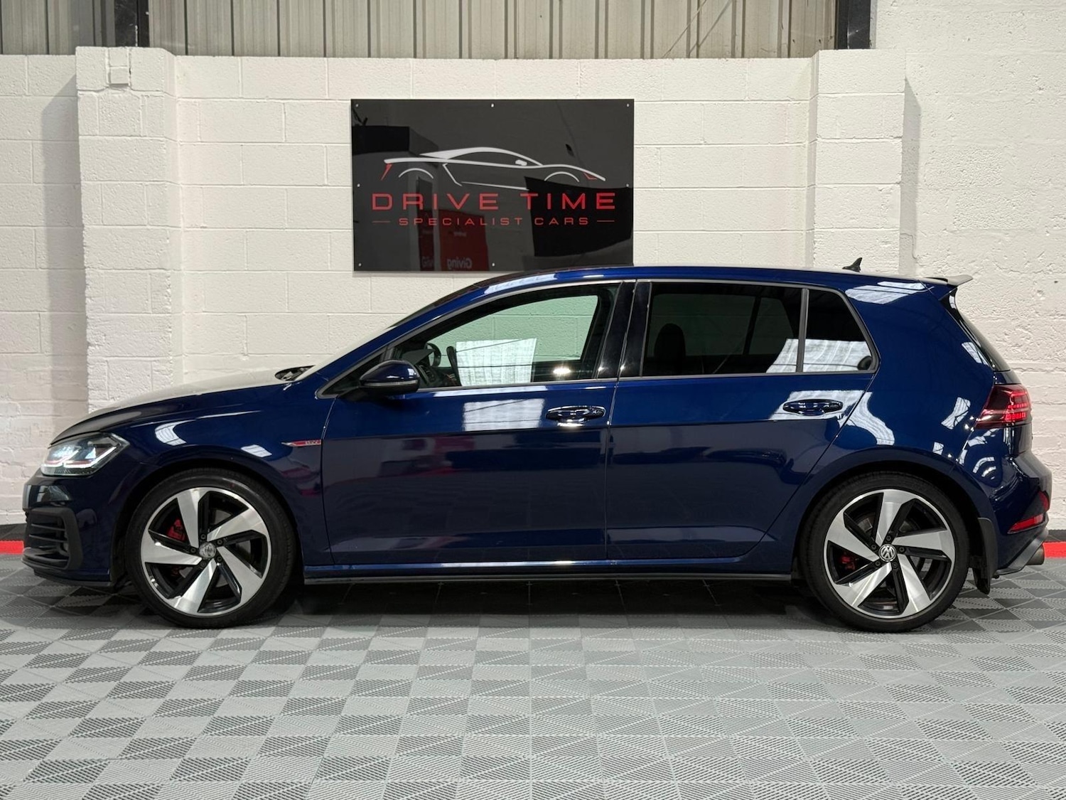 Used Volkswagen Golf for sale - 76214120: Photo 8