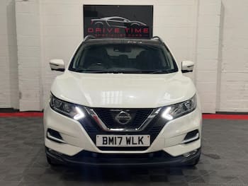 Used Nissan Qashqai 2017 for sale - 79846687: Photo
