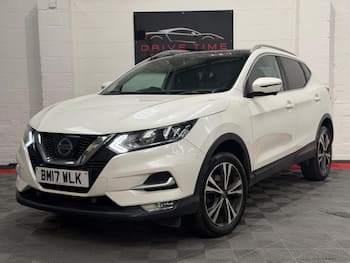 Used Nissan Qashqai 2017 for sale - 79846687: Photo
