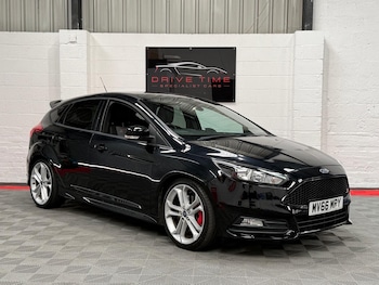 Used Ford Focus 2016 for sale - 79362539: Photo