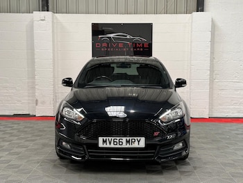 Used Ford Focus 2016 for sale - 79362539: Photo