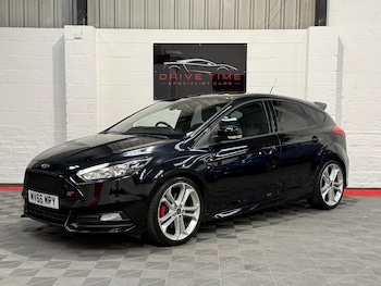 Used Ford Focus 2016 for sale - 79362539: Photo