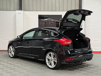Used Ford Focus 2016 for sale - 79362539: Photo