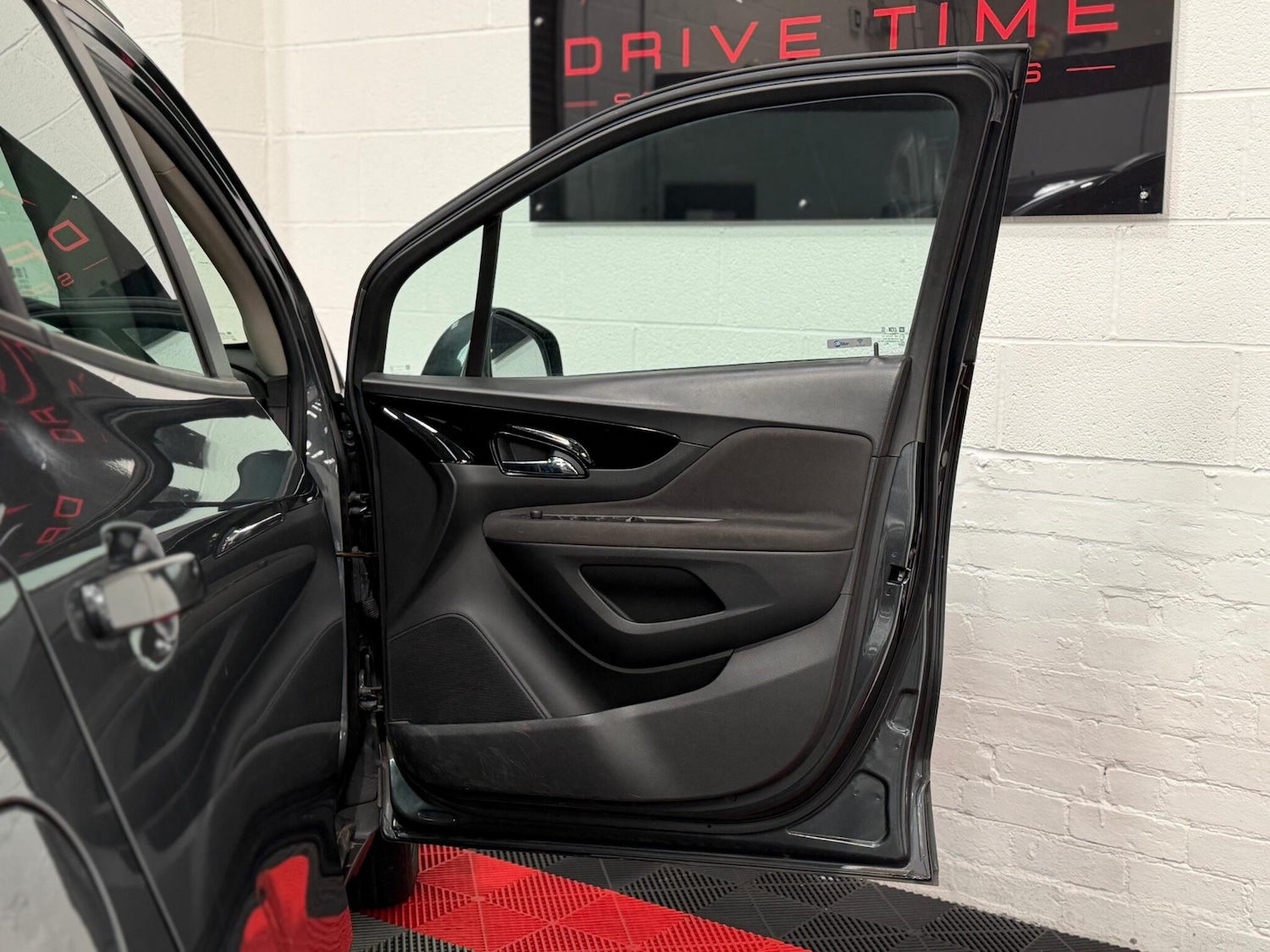 Used Vauxhall Mokka X 2017 for sale - 77882568: Photo 11