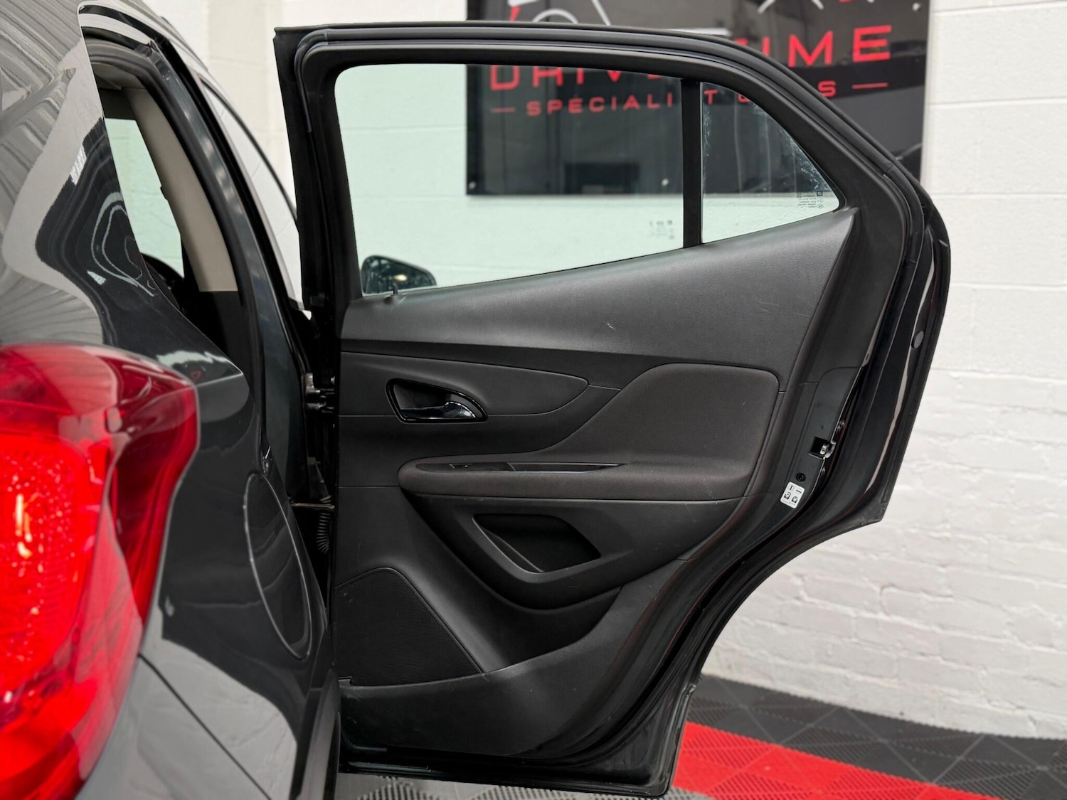 Used Vauxhall Mokka X 2017 for sale - 77882568: Photo 13