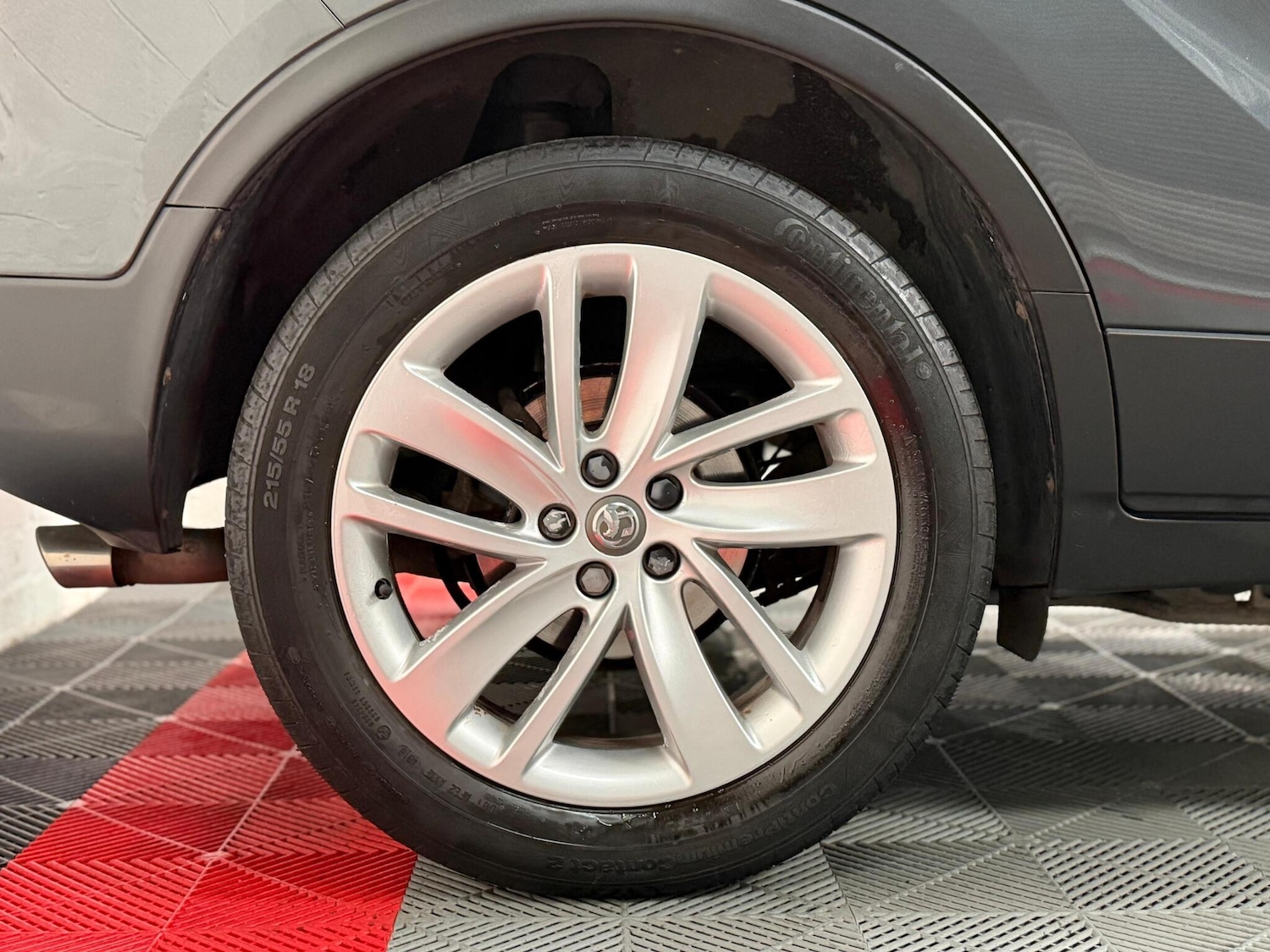 Used Vauxhall Mokka X 2017 for sale - 77882568: Photo 14