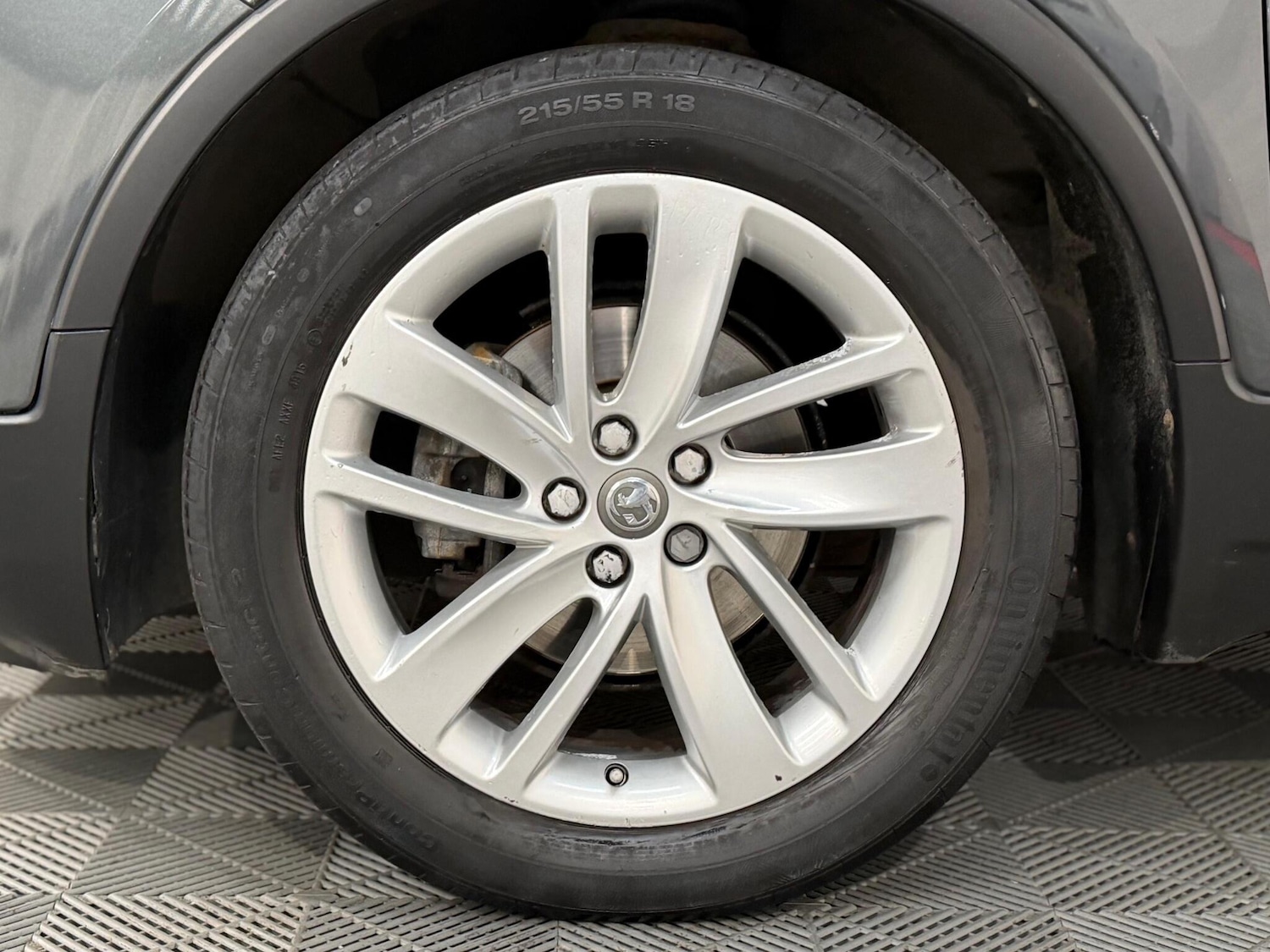 Used Vauxhall Mokka X 2017 for sale - 77882568: Photo 16