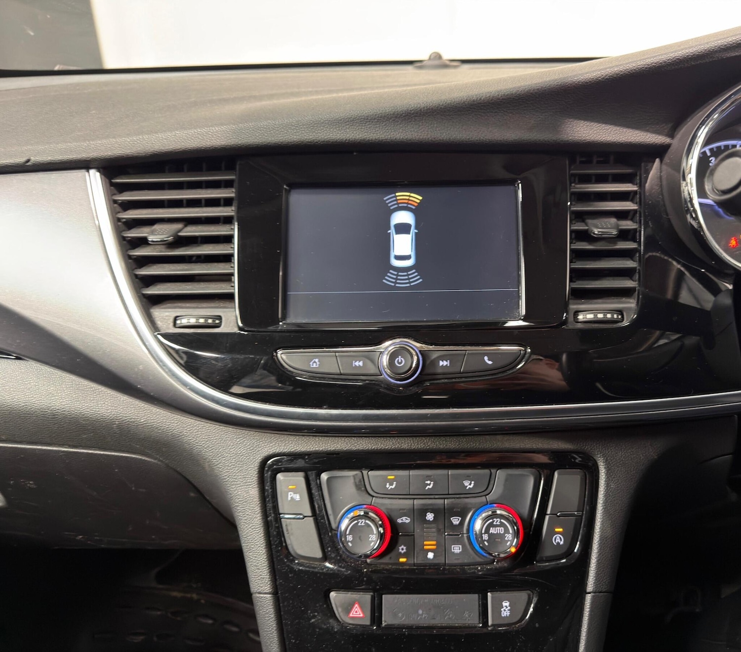 Used Vauxhall Mokka X 2017 for sale - 77882568: Photo 18