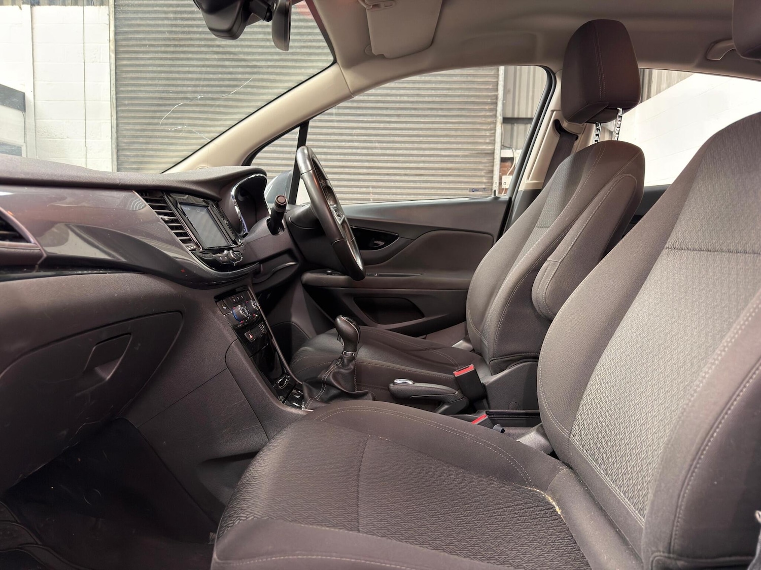 Used Vauxhall Mokka X 2017 for sale - 77882568: Photo 19