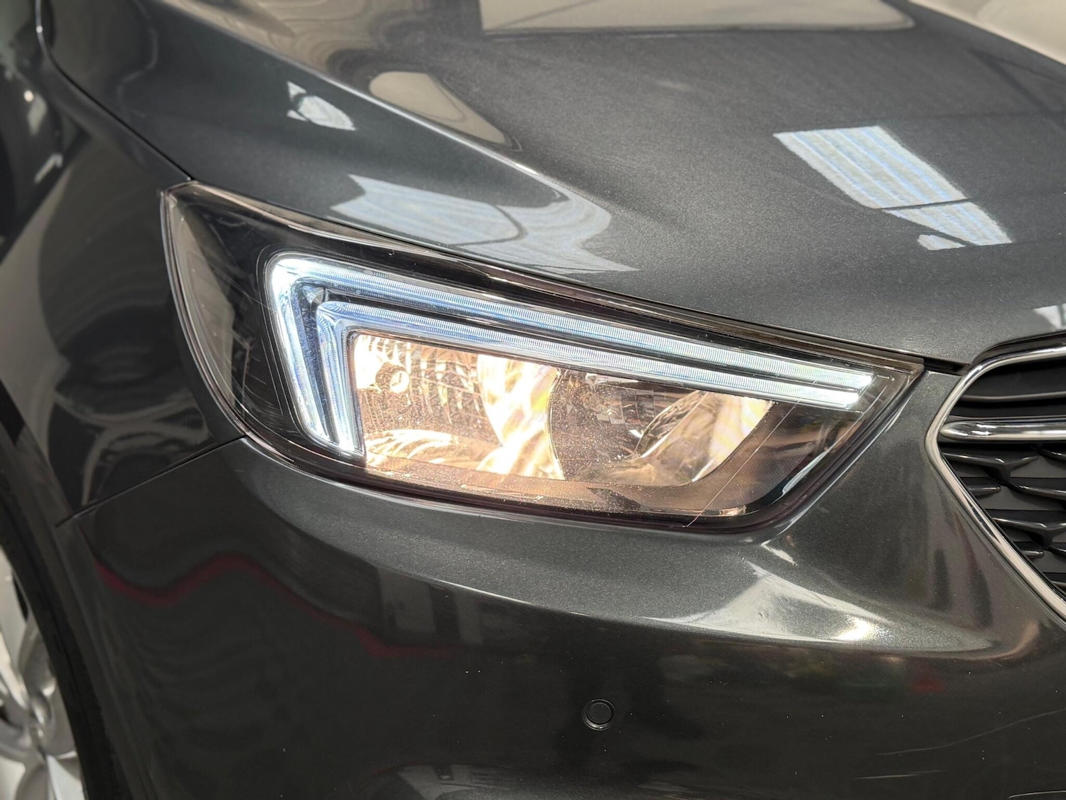 Used Vauxhall Mokka X 2017 for sale - 77882568: Photo 20