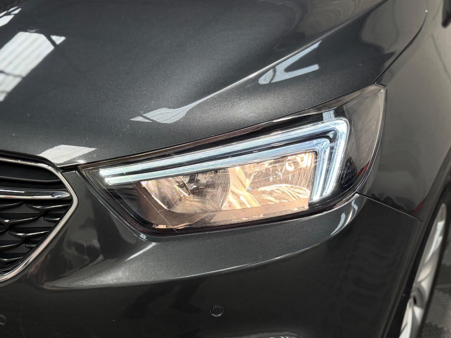 Used Vauxhall Mokka X 2017 for sale - 77882568: Photo 21